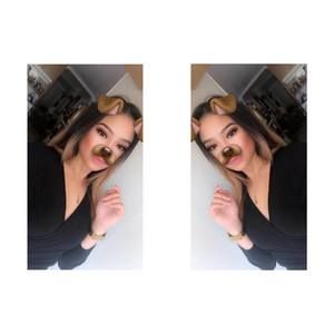 Meet your Posher, Alyza